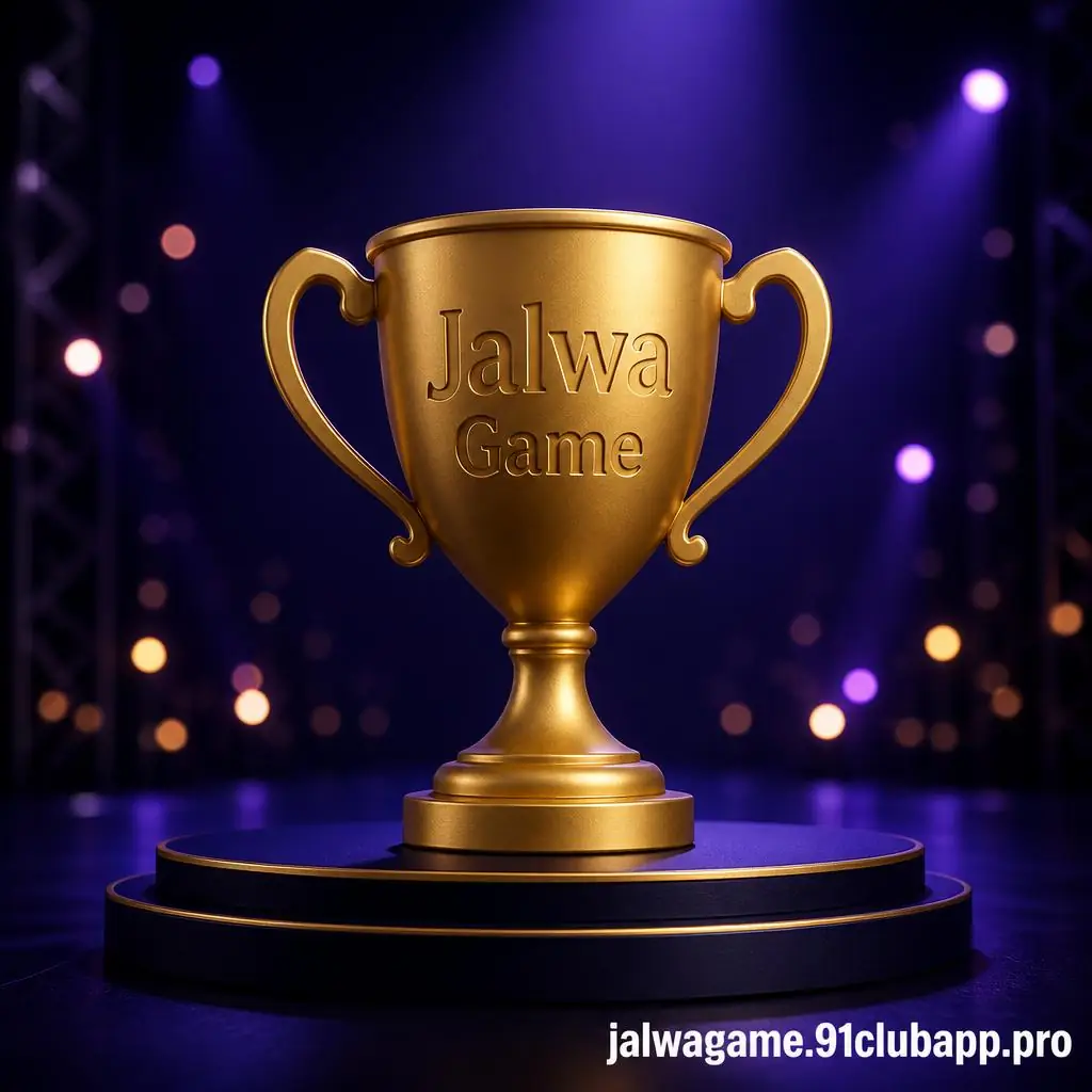 Jalwa Game