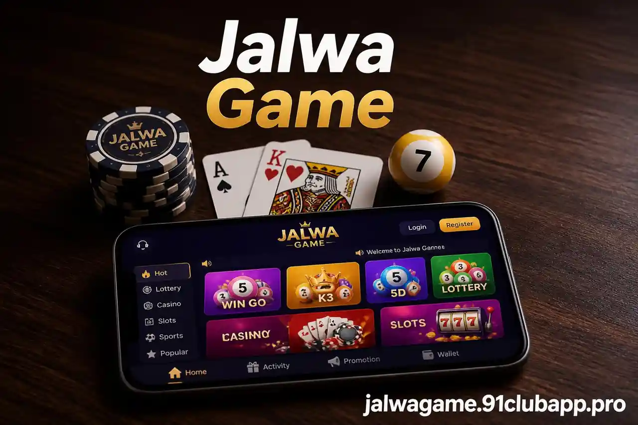 Jalwa Game